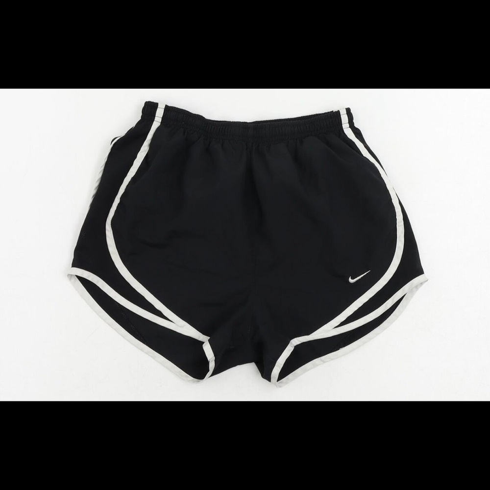 Nike Women's Black Shorts
